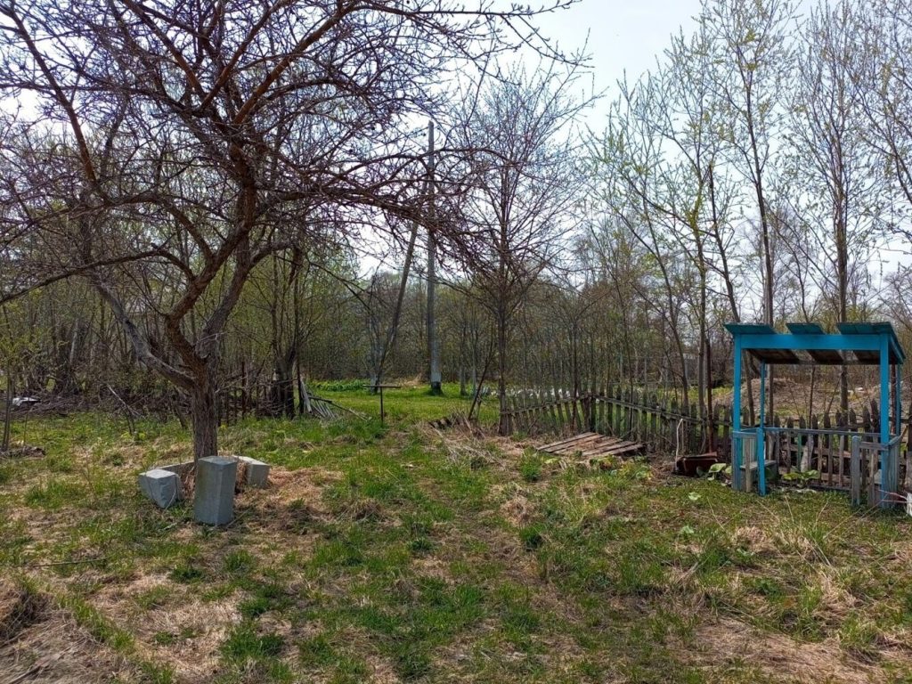Продам участок: 8,95 сотки в собственности, дачное, подсобное хозяйство