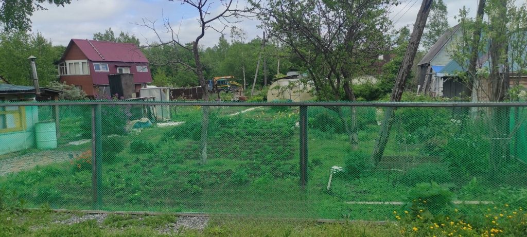 Продам участок: 10 соток в собственности, дачное, подсобное хозяйство