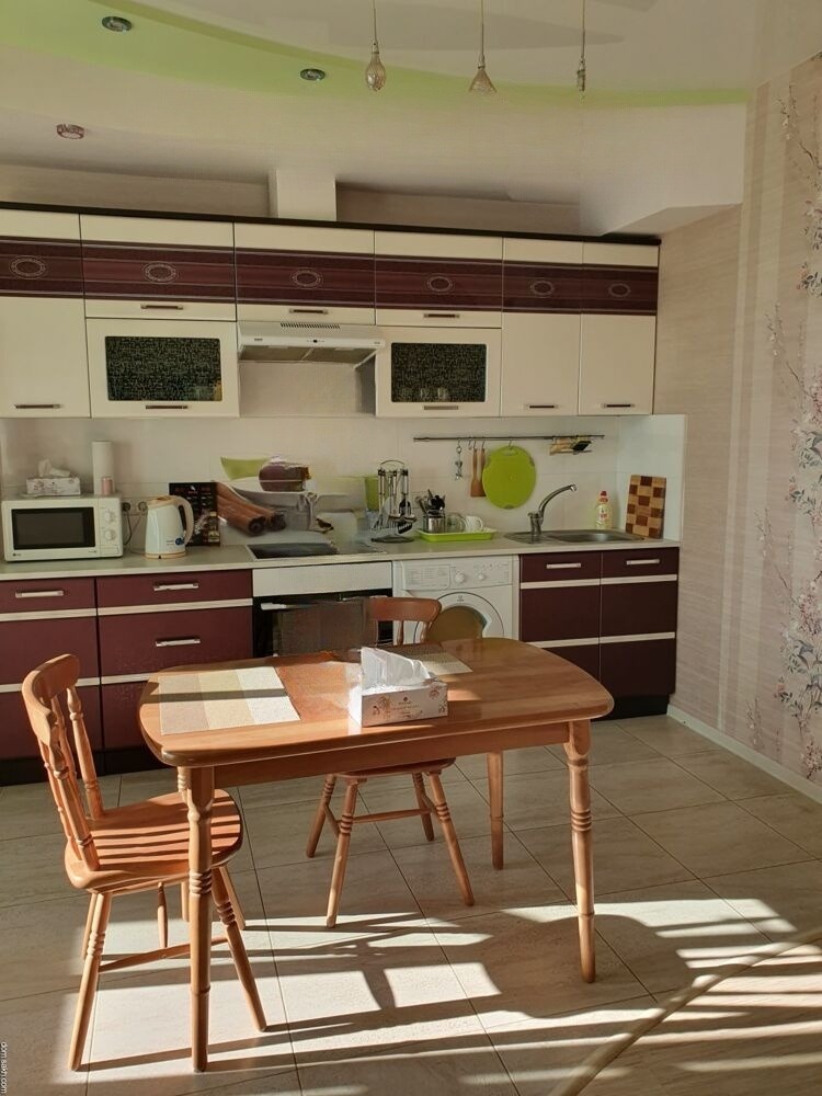 Сдам квартиру, 1 комната, индивидуальная, 55 м², этаж: 5/13