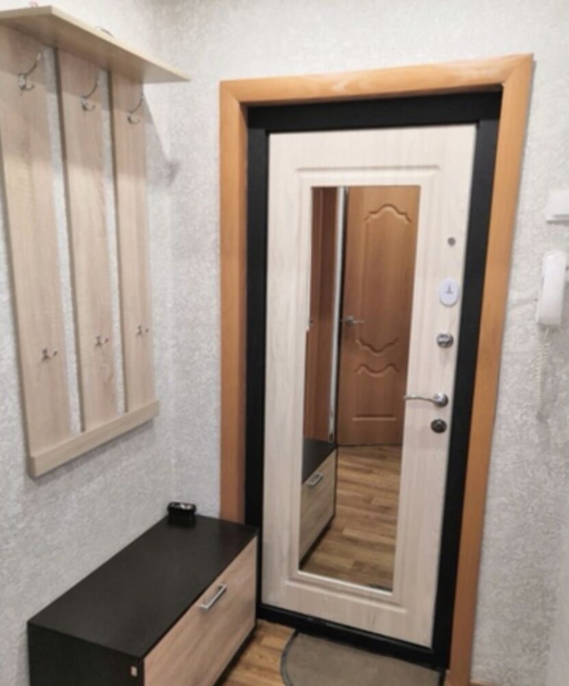 Сдам квартиру, 1 комната, 31 м², этаж: 1/5