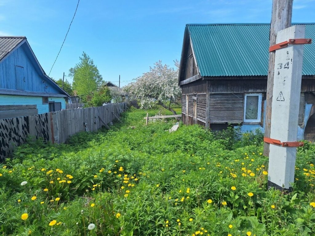 Продам участок: 9,77 сотки в собственности, ИЖС