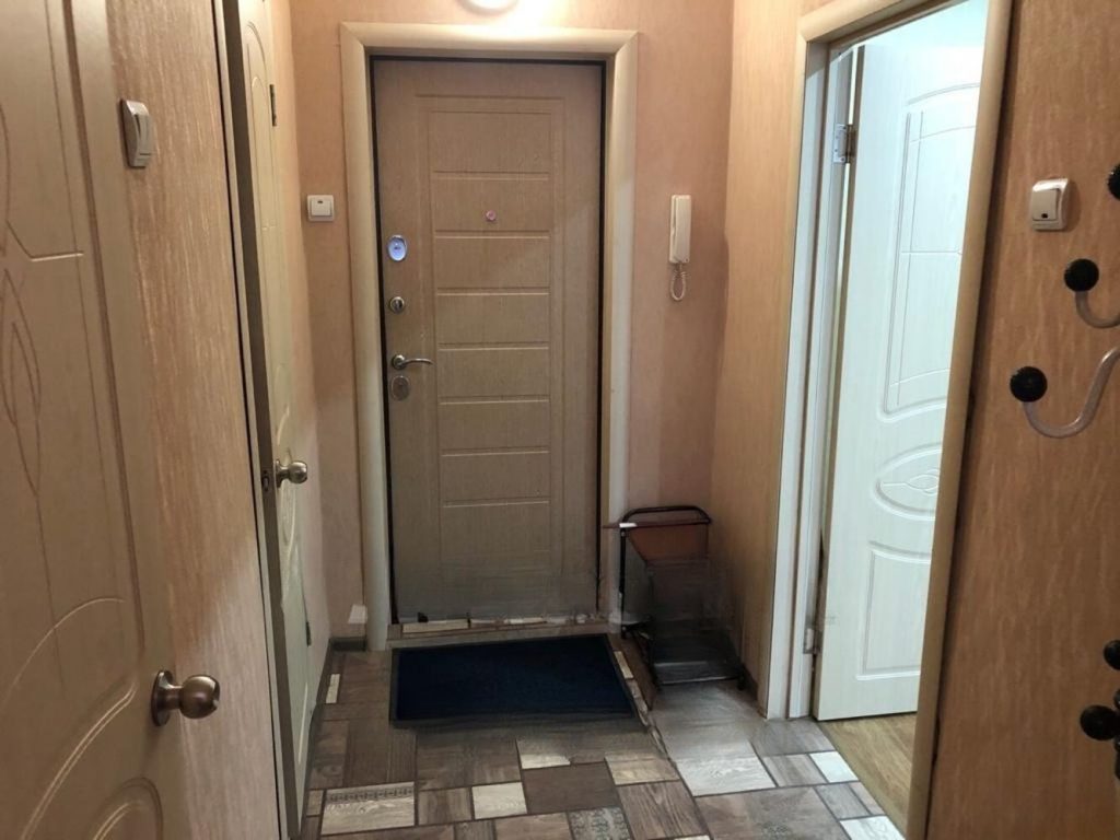 Сдам квартиру, 1 комната, 138 серия, 34 м², этаж: 2/5