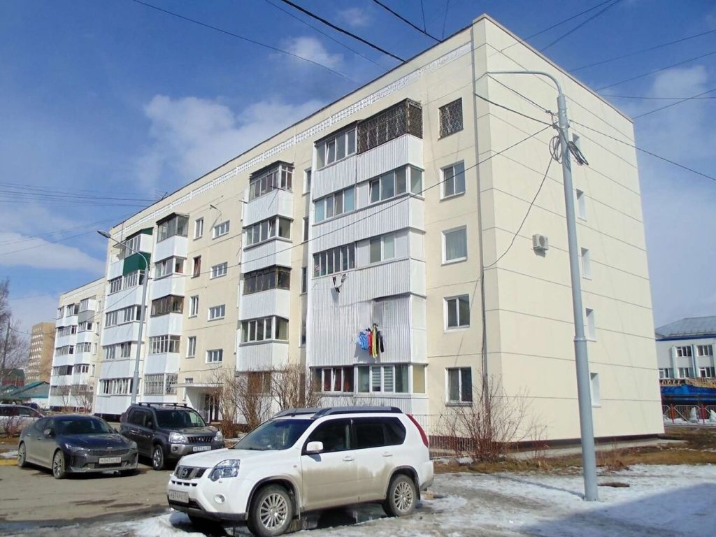 Сдам квартиру, 1 комната, 138 серия, 34 м², этаж: 2/5
