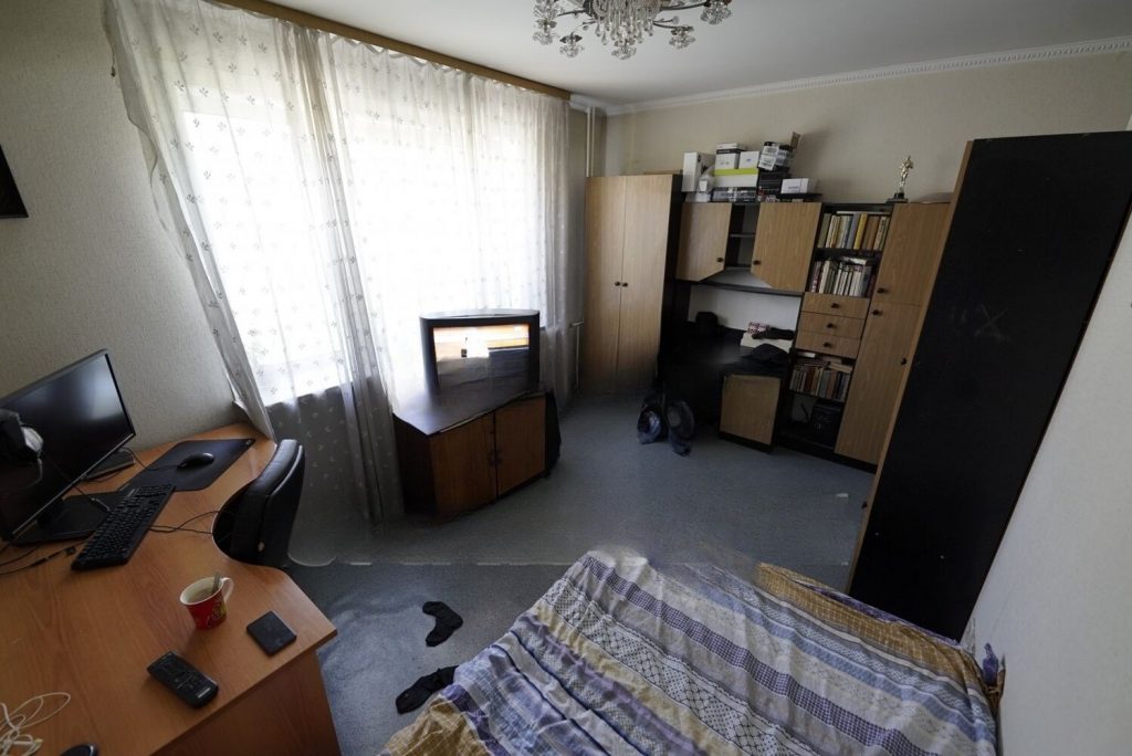 Сдам квартиру, 5 комнат, 97 серия, 108 м², этаж: 3/5