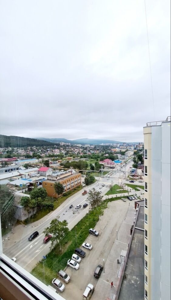 Сдам квартиру, 1 комната, новостройка, 30 м², этаж: 15/16