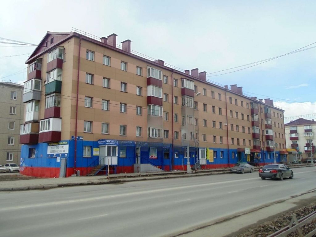 Сдам квартиру, 1 комната, хрущевка, 32 м², этаж: 1/5