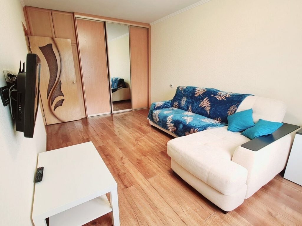 Сдам квартиру, 1 комната, 138 серия, 33 м², этаж: 4/5