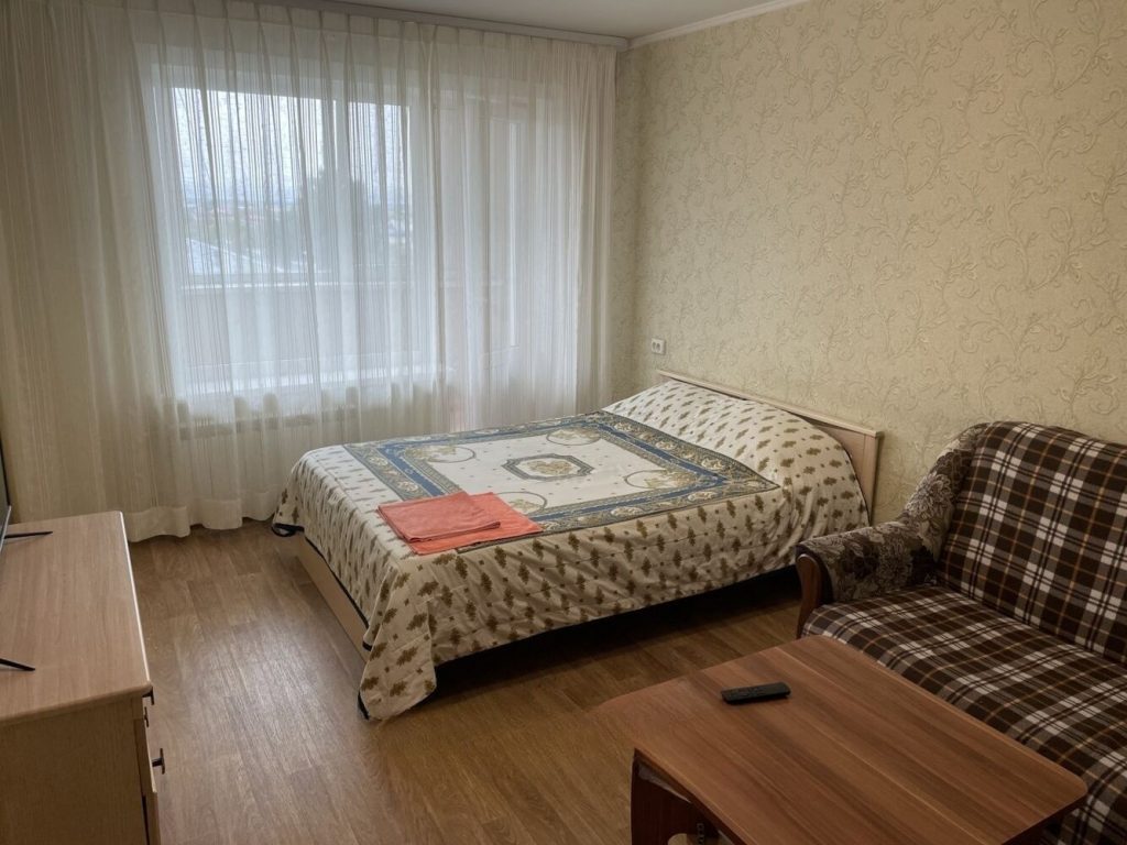 Сдам квартиру, 1 комната, 306 серия, 34 м², этаж: 8/9