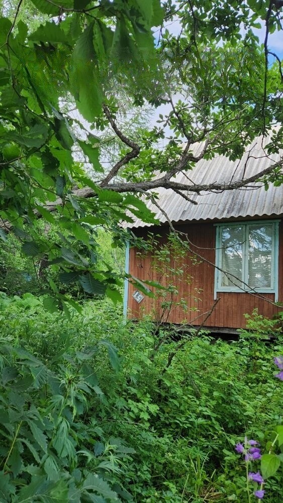 Продам участок: 12 соток в собственности, дачное, подсобное хозяйство