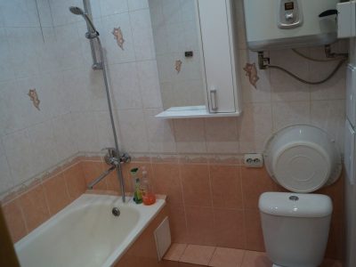 Сдам квартиру, 1 комната, 138 серия, 34 м², этаж: 1/5
