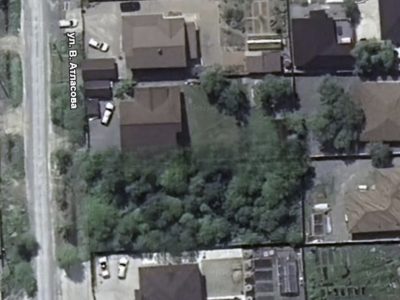 Продам участок: 10 соток в собственности, ИЖС