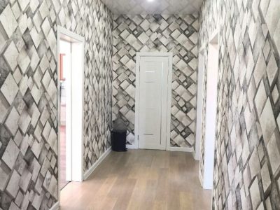 Продам дом, 3 комнаты, 120 м², этажей: 1, участок: 6,3 сотки в собственности