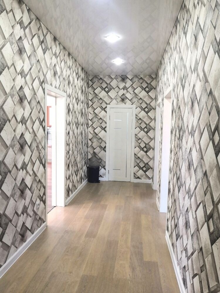 Продам дом, 3 комнаты, 120 м², этажей: 1, участок: 6,3 сотки в собственности