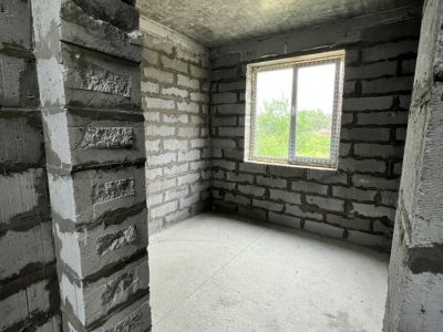 Продам дом, 5 комнат, 112 м², этажей: 2, участок: 12 соток в собственности