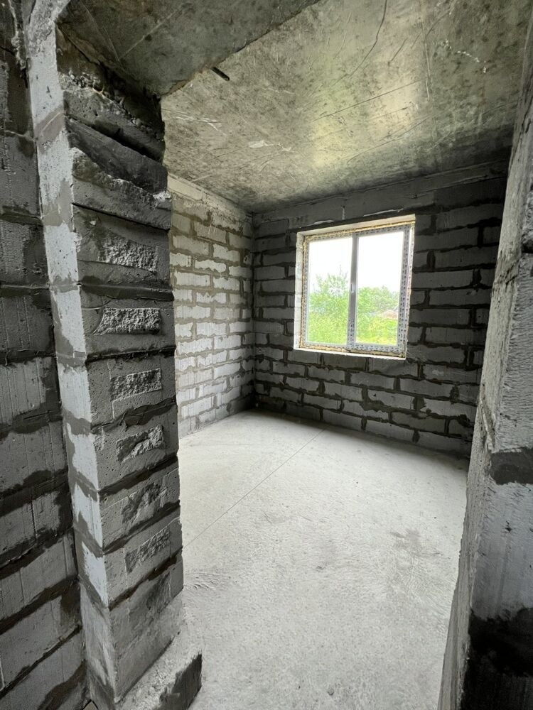 Продам дом, 5 комнат, 112 м², этажей: 2, участок: 12 соток в собственности