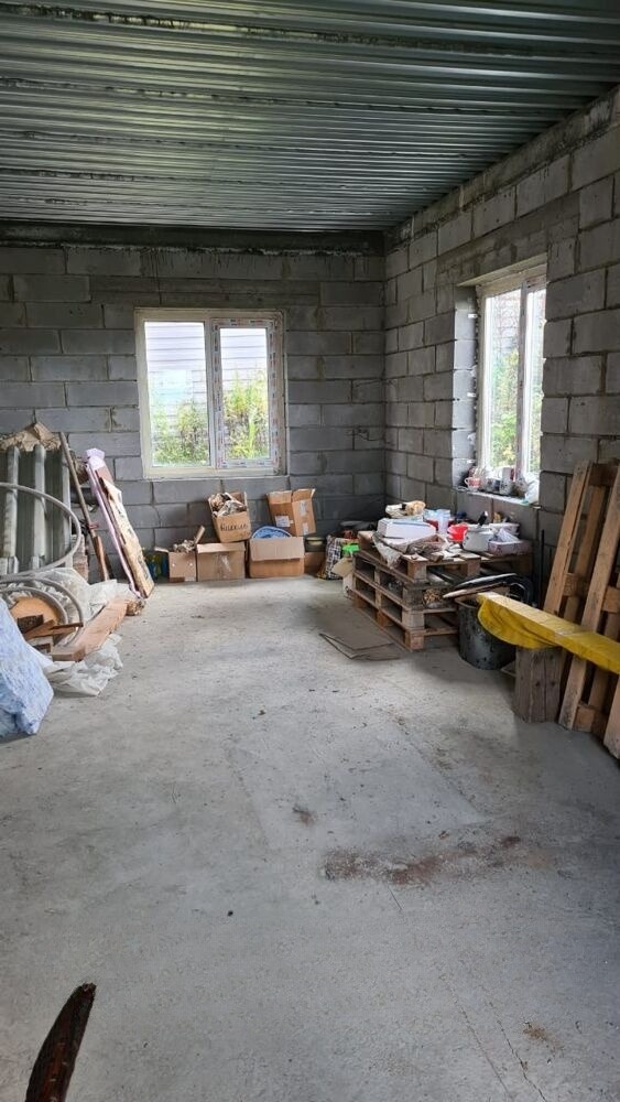 Продам дом, 4 комнаты, 142 м², этажей: 2, участок: 6 соток в собственности