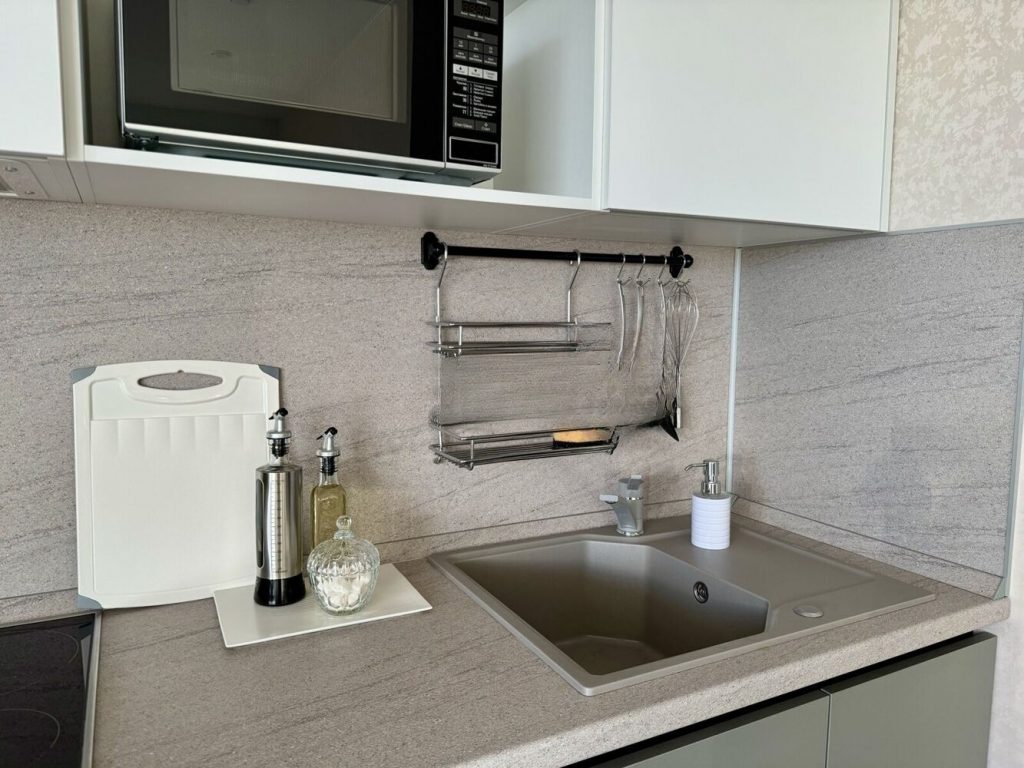 Сдам квартиру, 1 комната, 42 м², этаж: 7/9