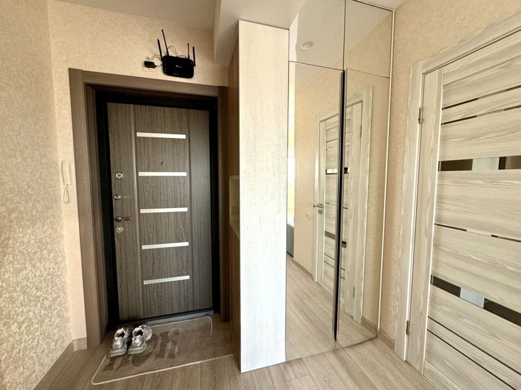 Сдам квартиру, 1 комната, 42 м², этаж: 7/9