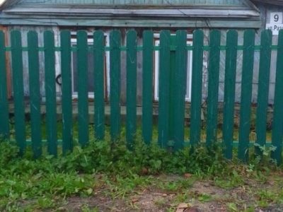 Продам дом, 4 комнаты, 59 м², этажей: 1, участок: 6 соток в собственности