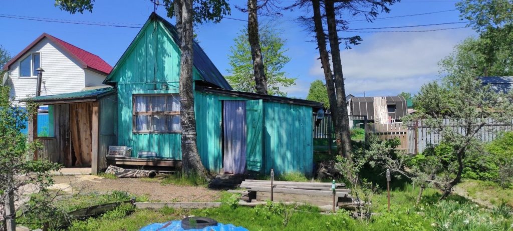 Продам участок: 10 соток в собственности, дачное, подсобное хозяйство