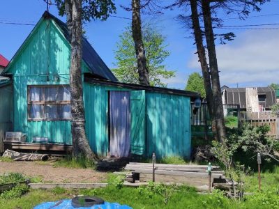 Продам участок: 10 соток в собственности, дачное, подсобное хозяйство