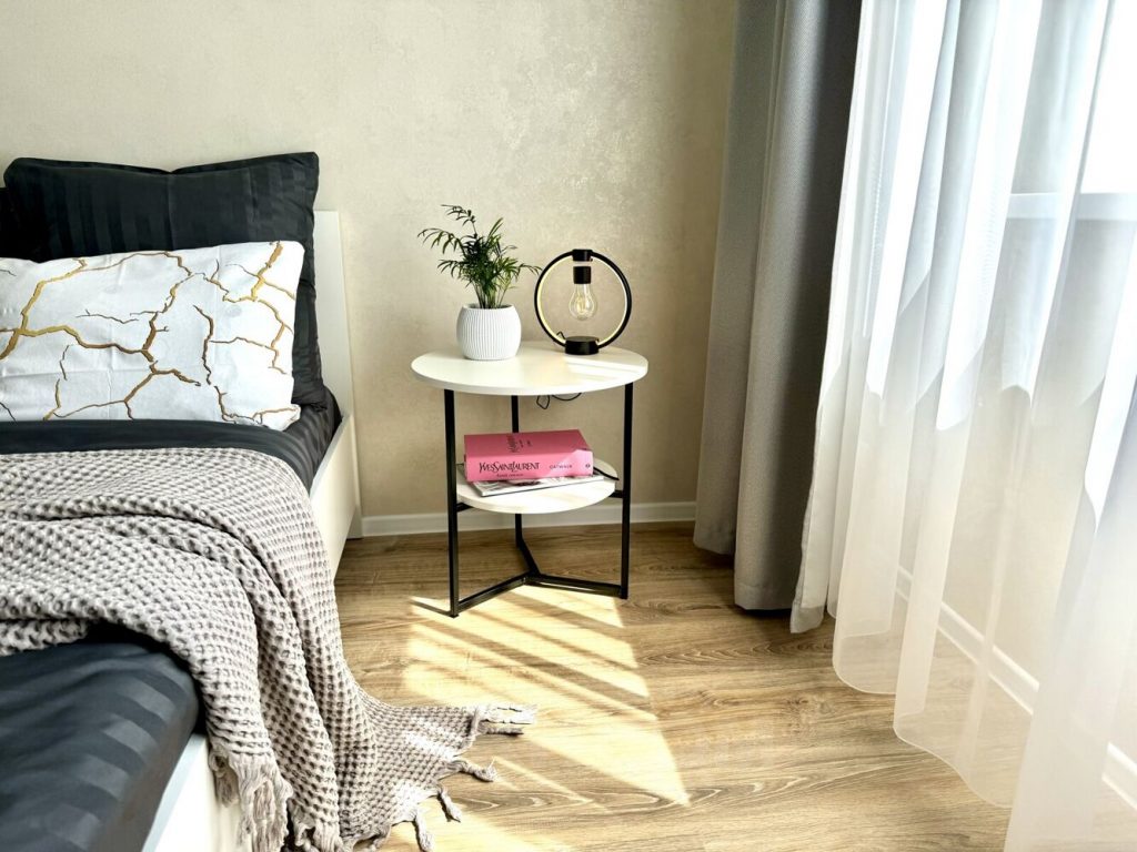 Сдам квартиру, 1 комната, 40 м², этаж: 3/9