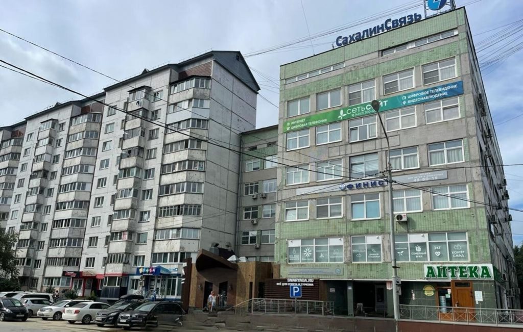 Продам бизнес, сфера услуг, 116 м², этаж: 1/10
