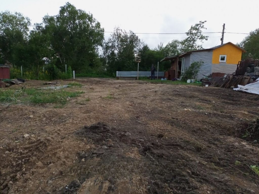 Продам дом, 2 комнаты, 40 м², этажей: 1, участок: 6 соток в собственности