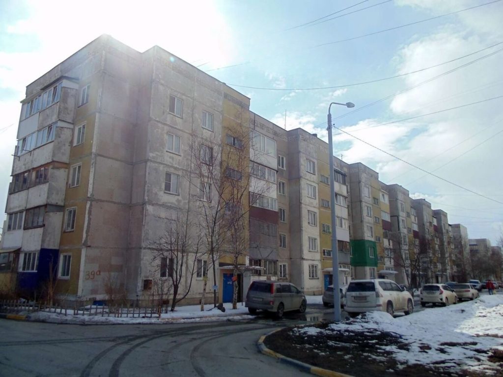 Сдам квартиру, 1 комната, 138 серия, 32 м², этаж: 2/5