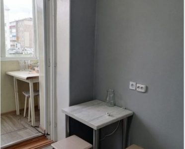Сдам квартиру, 1 комната, 29 м², этаж: 1/5