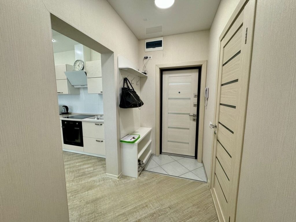 Сдам квартиру, 1 комната, 40 м², этаж: 7/12