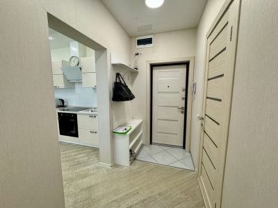 Сдам квартиру, 1 комната, 40 м², этаж: 7/12