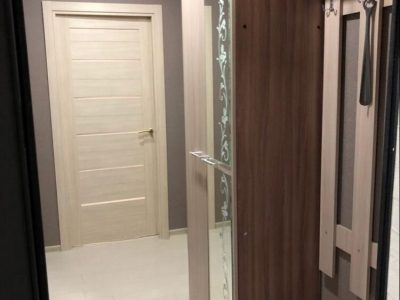 Сдам квартиру, 1 комната, индивидуальная, 42 м², этаж: 1/2