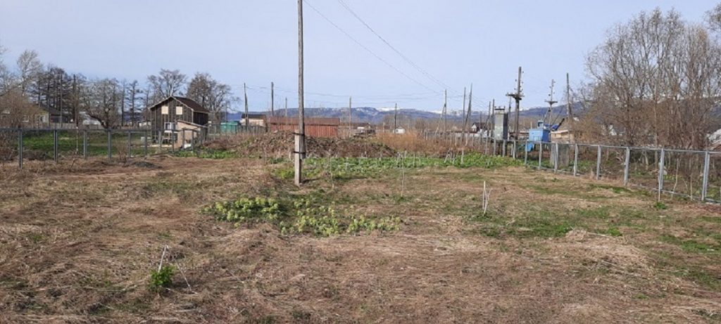 Продам участок: 30 соток в собственности, ИЖС