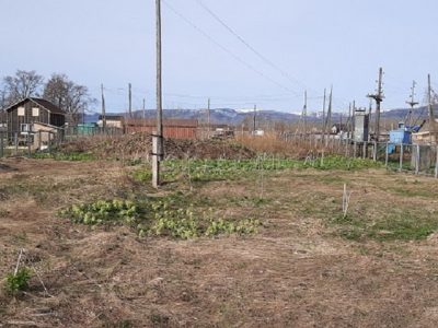 Продам участок: 30 соток в собственности, ИЖС