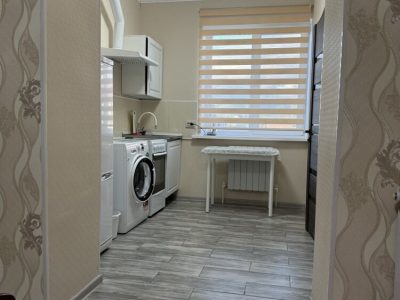 Сдам квартиру, 1 комната, 27 м², этаж: 1/1