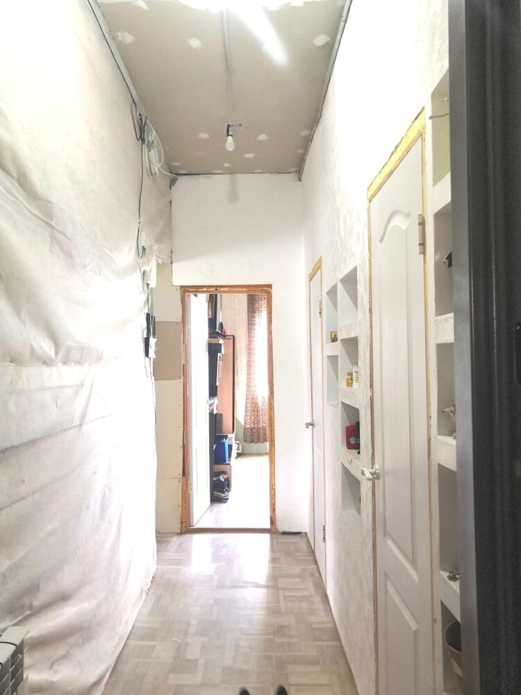 Продам дом, 3 комнаты, 89 м², этажей: 2, участок: 10 соток в собственности