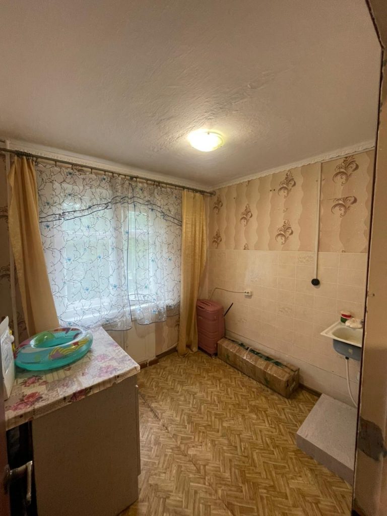 Продам квартиру, 1 комната, 31 м², этаж: 3/5