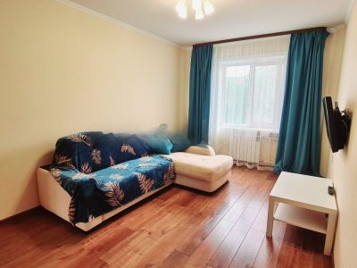 Сдам квартиру, 1 комната, 138 серия, 33 м², этаж: 4/5
