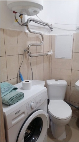 Сдам квартиру, 1 комната, индивидуальная, 41 м², этаж: 3/5
