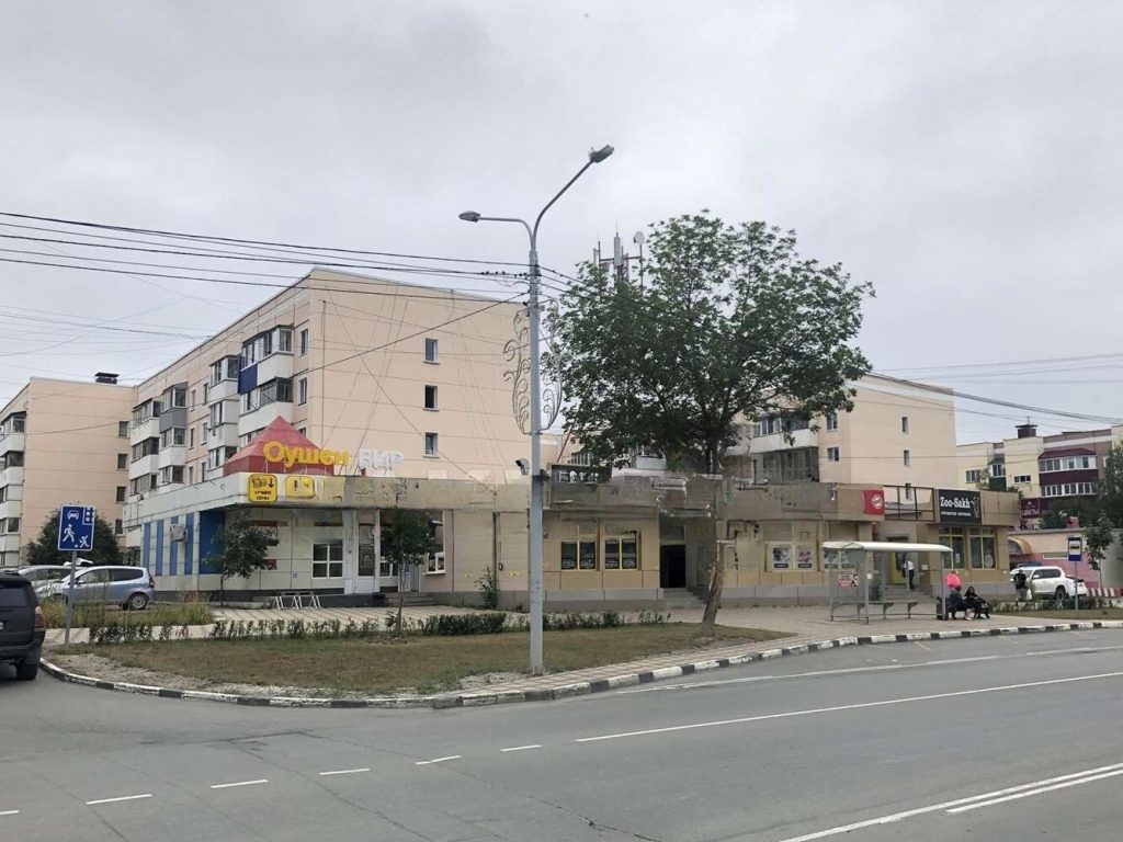 Сдам квартиру, 1 комната, 138 серия, 34 м², этаж: 2/5