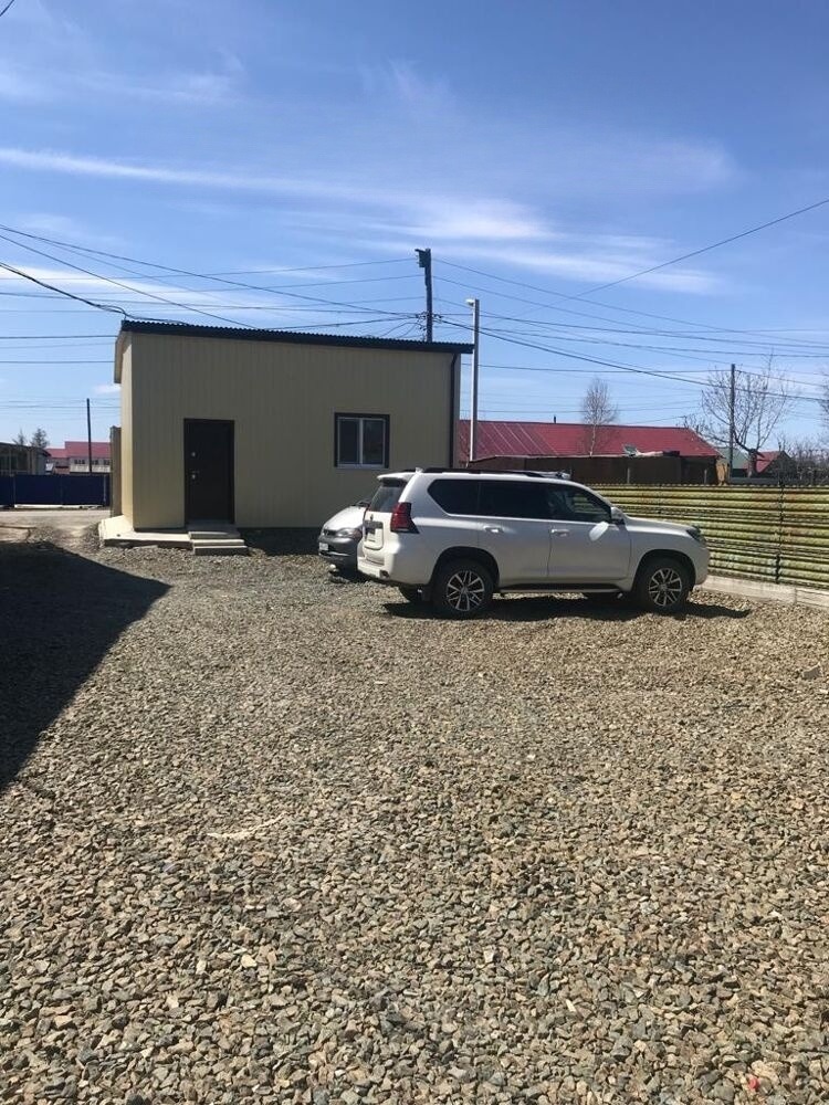 Сдам квартиру, 1 комната, 27 м², этаж: 1/1