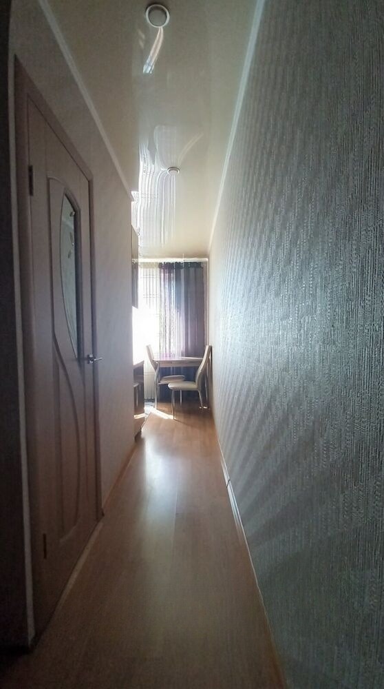 Сдам квартиру, 1 комната, брежневка, 30 м², этаж: 2/5