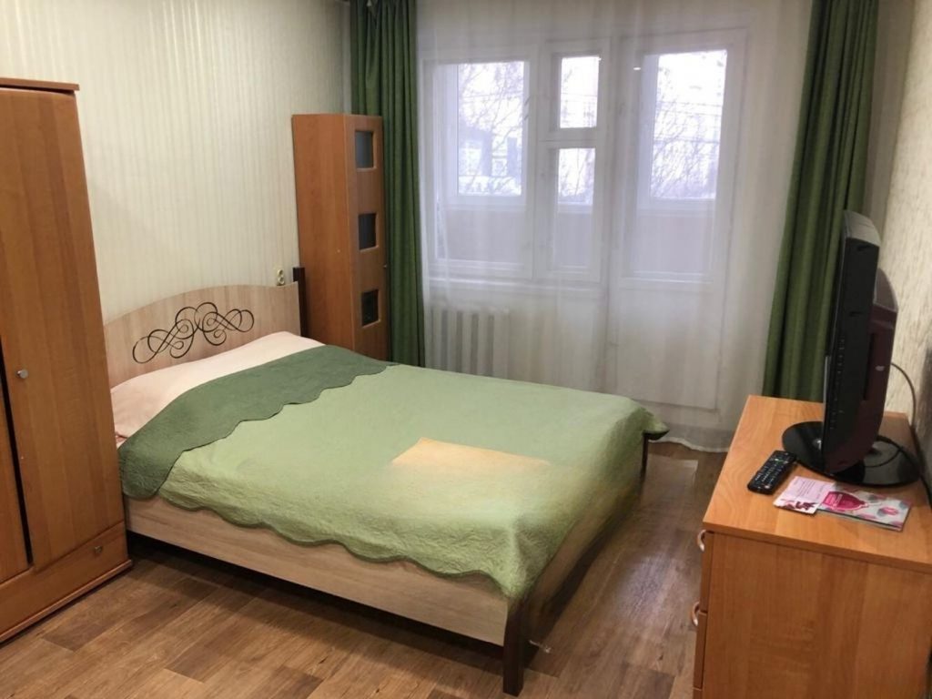 Сдам квартиру, 1 комната, 138 серия, 34 м², этаж: 2/5