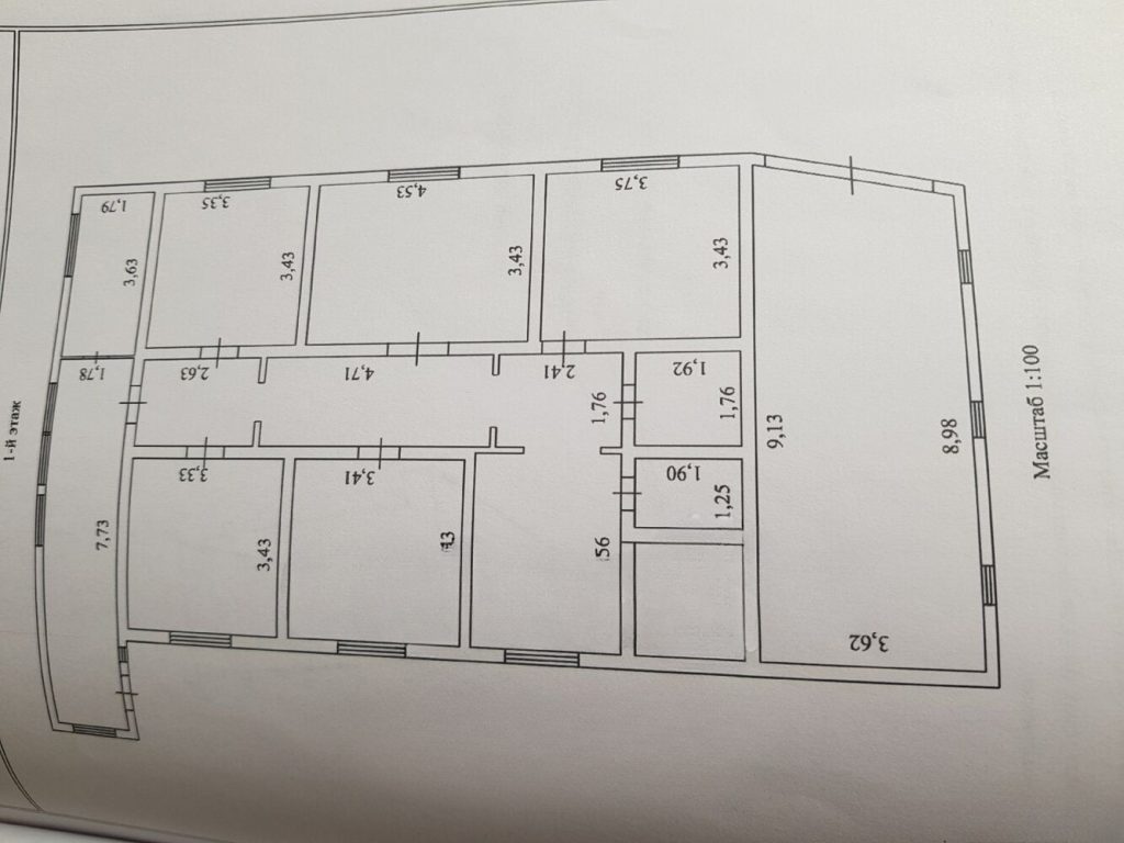 Продам дом, 4 комнаты, 150 м², этажей: 1, участок: 16 соток в собственности