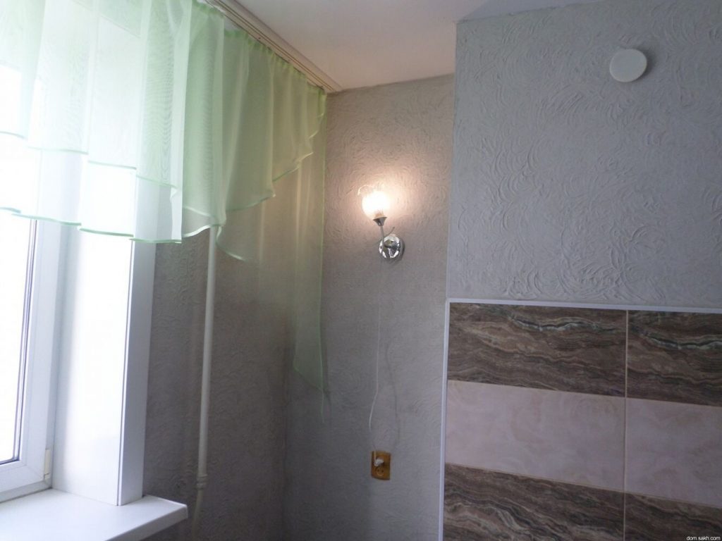 Сдам квартиру, 1 комната, гостинка, 30 м², этаж: 1/5