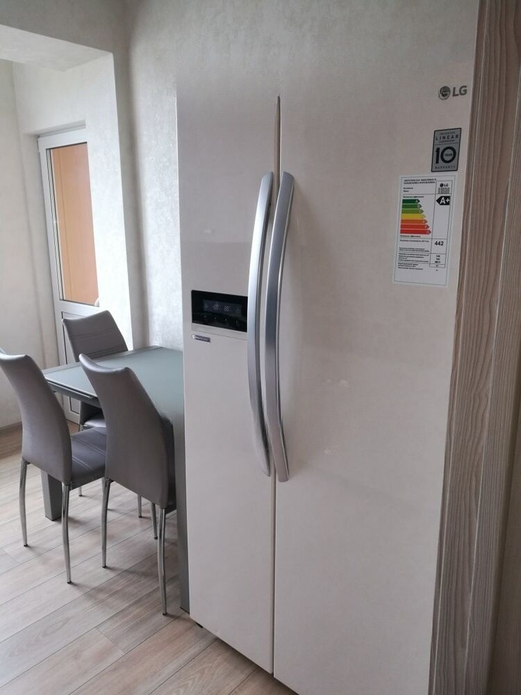 Сдам квартиру, 2 комнаты, новостройка, 57 м², этаж: 9/10