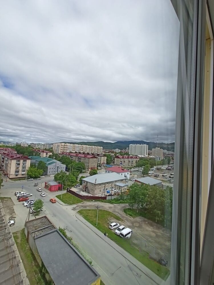 Сдам квартиру, 2 комнаты, новостройка, 57 м², этаж: 9/10