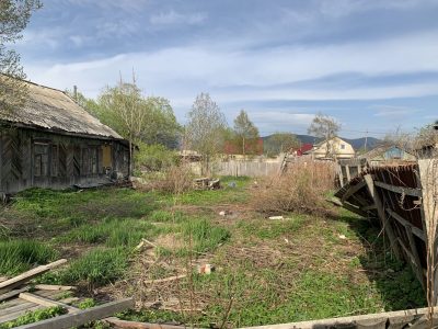 Продам участок: 6,24 сотки в собственности, ИЖС