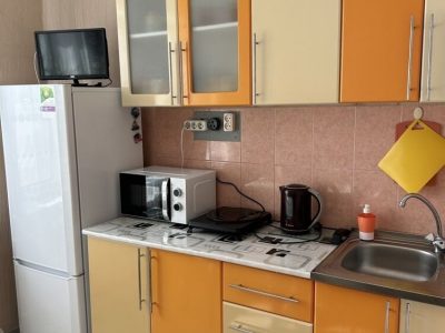 Сдам квартиру, 1 комната, 138 серия, 34 м², этаж: 4/5
